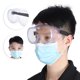 thumbnail image 3 of Gafas de seguridad Jadeshay A prueba de polvo resistentes al viento Color transparente, 3 of 8