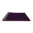 thumbnail image 2 of Ahgly Company Indoor Square Persian Pink Traditional Area Rugs, 3' Square, 2 of 4