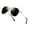 A-Gold Frame/Black Lens, variant on Polarized Aviator Sunglasses for Men Women Classic Mirrored Lens UV Protection Golf Fishing Climbing Sun Glasses (Black Frame/Black Lens)