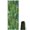 Green Dinosaurs Jurassic, variant on Green Dinosaurs Classic Ferns Hot Yoga Mat Towel Non Slip for Hot Yoga - Quick-Drying Yoga Mat Cover with 4 Corner Pockets with Travel Bag - Hot Yoga Towel Non Slip 70"x26"