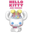 thumbnail image 4 of Figura Coleccionable Funko Pop Sanrio Hello Kitty Spring Cinnamoroll CKIE 1 Pieza, 4 of 4
