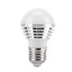 thumbnail image 2 of Bombilla controlada por wifi, bombilla LED wifi de 6 W, CA 85 V, 265 V, E27, bombilla wifi, características de vanguardia, 2 of 12