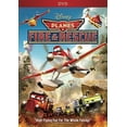 thumbnail image 4 of Disney Pixar Planes & Planes Fire & Rescue 2 DVD Set Bundled with Magic Kingdom Art Card, 4 of 4