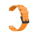 thumbnail image 4 of Bracelet pour Garmin Approach S20 Monochrome Bracelet de Montre en Silicone de Remplacement Bracelet de Mode, 4 of 5