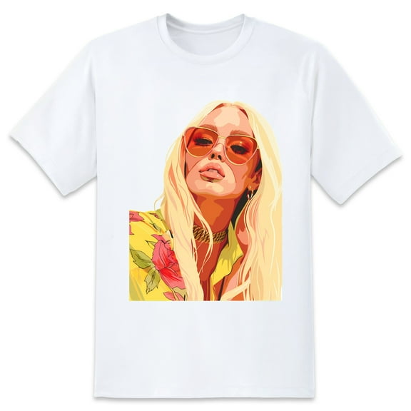 Men's Graphic TeeArt Painting (3) Letter Print T-Shirts Round Neck Short Sleeves Sizes XS-5XL Summer Daily Casual Tops