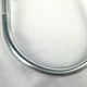 thumbnail image 4 of Juego de 4 Abrazaderas de Tubo de MáStil de Antena con Bloque de Mordaza en V y Perno en U Todo Acabado Antioxidante para Antena TV CB Ham o Tubo de Panel, 4 of 5
