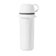thumbnail image 5 of Vaso para cepillo de dientes de viaje, vaso multiusos para cepillo de dientes, soporte para almacenamiento de pasta de dientes resistente y fácil de t B, 5 of 8