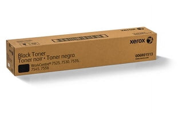 Xerox 006R01513, 006R01514, 006R01515, 006R01516 Toner Cartridge (Black,Cyan,Magenta,Yellow,4-Pack
