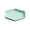 GN, variant on EGNMCR Closet Organizers and Storage Lightweight Mini Wheats Straw Plates Reusable Squares Dishes Dishwasher Microwave Safe Unbreakables Dinner Plates For Children Adult Pet Plastics dinner plate