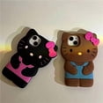 thumbnail image 5 of Hello Kitty 3D Phone Case For iPhone 16 15 14 13 12 Holiday Gifts, 5 of 6