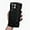 Black, variant on Compatible with Samsung Galaxy A14 5G Phone Case with Wrist Strap Kickstand Cute Solid Color Curly Wave Frame Case Women Camera Protection Soft Cover (Black, Samsung Galaxy A14 5G)