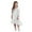 White, variant on LYHaoo Kids Little Girls Daily Dress Autumn Long Sleeve Solid Irregular Princess Dress Ruffle Casual Party Dresses Outfits Clothes,Girls A-Line Dresses Sizes 7-8 Years Yellow