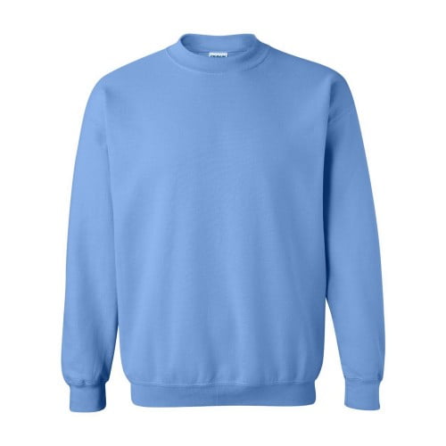 Gildan crewneck store sweatshirt walmart