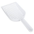 thumbnail image 6 of Ubbi Pet Litter Scoop, Cat Litter Waste Scooper, White, 6 of 9
