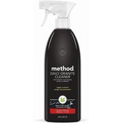 Method Daily Granite Cleaner Spray, Apple Orchard, 28 fl oz