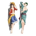 thumbnail image 1 of Anime Cojín De Una Pieza Personaje Funda De Almohada Abrazo Cuerpo sexy Juego Almohadas Otaku Cubierta Novio, 1 of 4