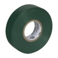thumbnail image 3 of Duck 04140 Ruban Électrique en Vinyle Vert 0,75 Po x 66 Pi, 3 of 9