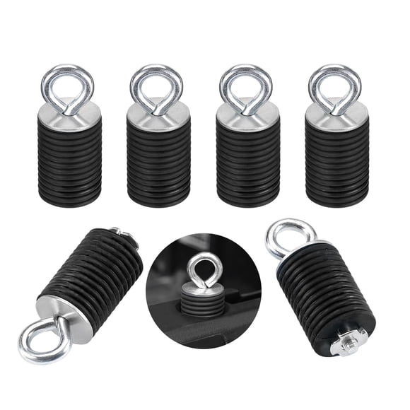 Ancla de amarre UTV KEMIMOTO compatible con Polaris Ranger