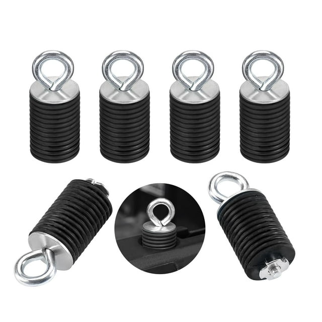 Ancla de amarre UTV KEMIMOTO compatible con Polaris Ranger