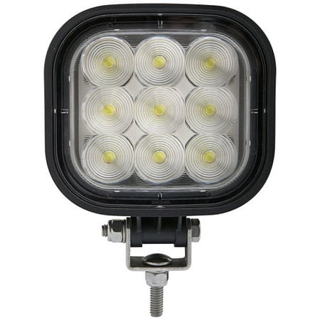 

Optronics TLL46CFBP Square LED Work Light