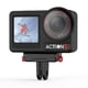 thumbnail image 4 of FLYMILE For DJI Osmo Action 5 Pro 4 3 Magnetic Quick Release Base Mount Expansion Adapter, 4 of 5
