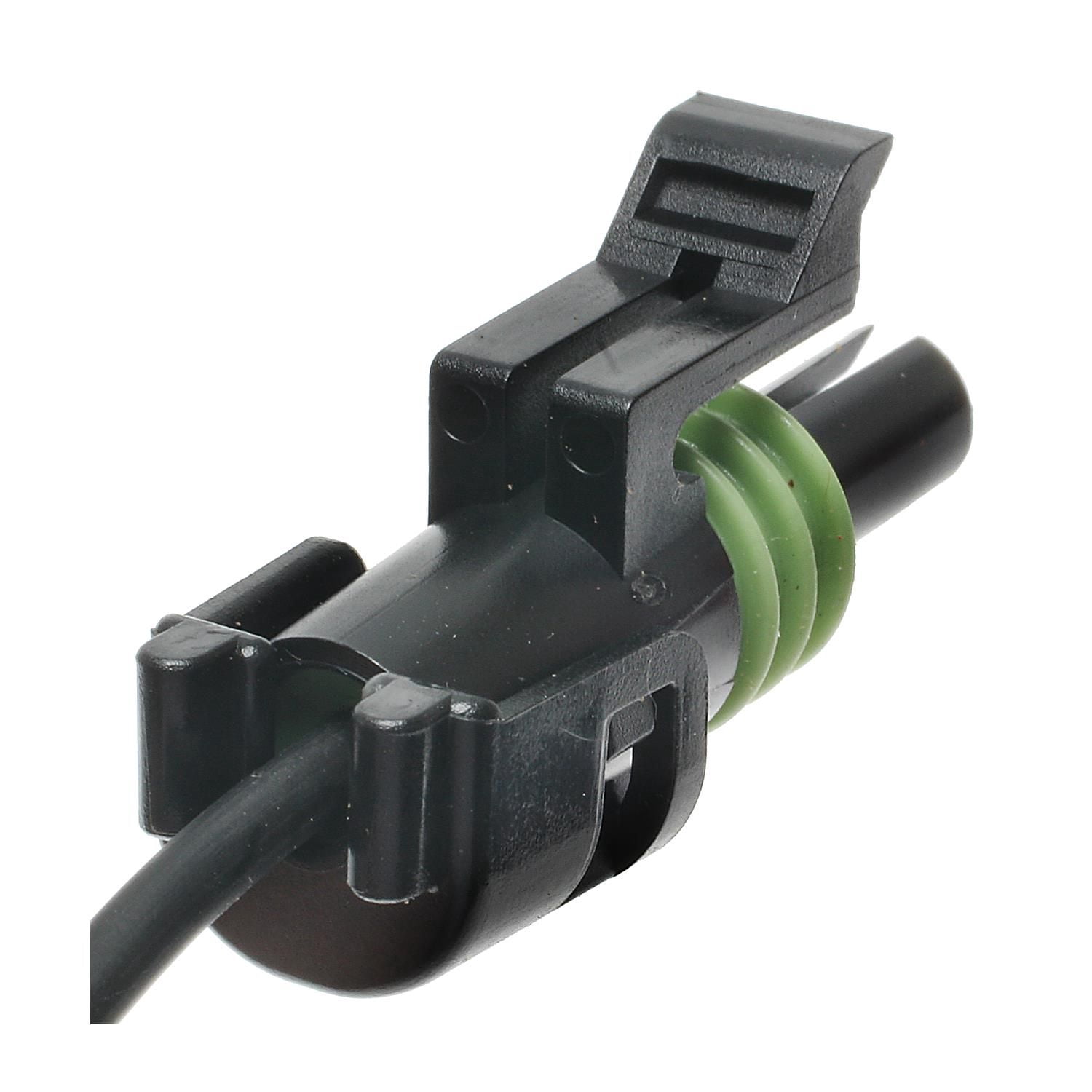 Standard Motor Products S554 Pigtail/Socket - Walmart.com