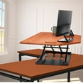 Stand Steady XElite Pro Premier Corner Standing Desk Converter