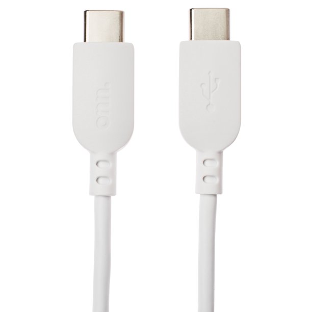 samsung 3.3 usb c cable white
