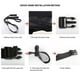 thumbnail image 5 of Chaleco de pesca con silbato, chaqueta flotante EPE impermeable de seguridad ajustable para exteriores, chaleco salvavidas, 5 of 7