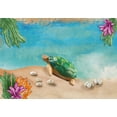 thumbnail image 2 of Playmobil : Wiltopia / Giant turtle 71058, 2 of 3