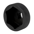 thumbnail image 2 of Performance Tool Fuel Filter Socket W80677 3/8 Inch Drive; 36 Millimeter; Single, 2 of 3