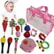 thumbnail image 1 of Instrumentos Musicales Para Niños, Juego De Instrumentos Musicales, Instrumentos De Madera Para Niños, Niños Pequeños, Juguetes De Madera Pura. Instrumentos De Sonido Dulce Regalo De Juguete Musical P Muyoka Hogar, 1 of 6