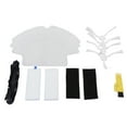 thumbnail image 4 of Main Brush Filter Set, Filtering Dust Sweeper Accessory Lightweight Easy To Install  For Home, 4 of 8