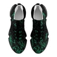 thumbnail image 5 of Flower Painting2 Walking Shoes for Men Woman Lightweight Tennis Fashion Elastic Sports Shoes Cushion Basketball Shoes, 5 of 7