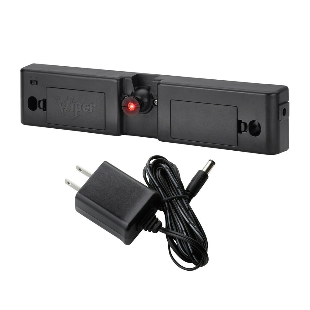 Viper Laser Throw Line & Power Adapter