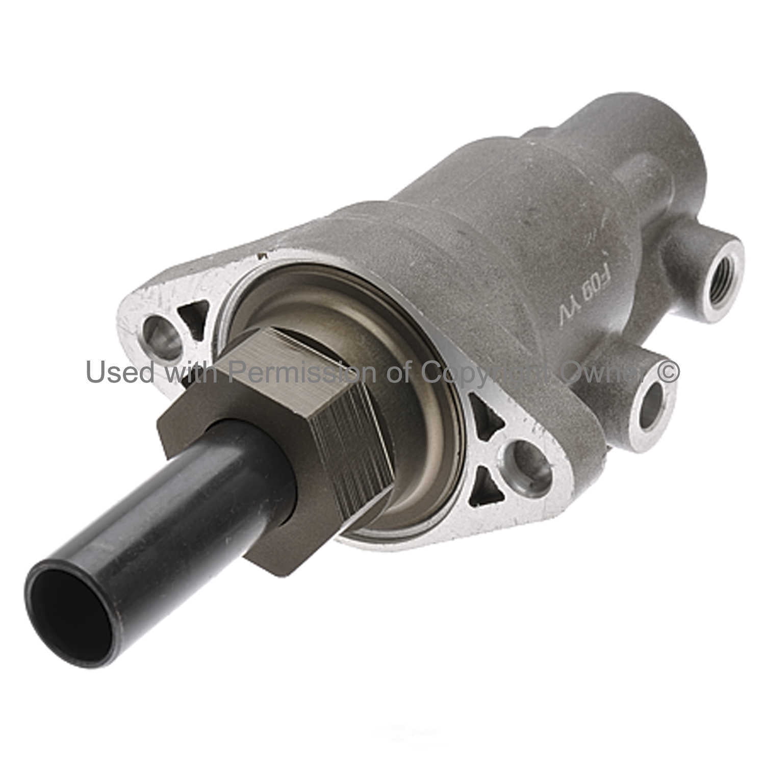 Quality-Built NM55234 New Brake Master Cylinder