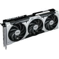 thumbnail image 5 of MSI Ventus GeForce RTX 5080 16G VENTUS 3X OC PLUS, 5 of 8