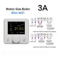 thumbnail image 2 of Tuya Smart Thermostat, Electric Floor Heating Water Gas Boiler ,Termostat Digital Warm Underfloor Temperature Controller ,Save Energy, 2 of 7