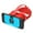 Red, variant on Newest VR Headset for Nintendo Switch 2 Model, 3D VR Glasses with Adjustable Lens for Virtual Reality Gaming Experience, Switch VR Labo Goggles Adjustable Headset for Nintendo Switch 2,Red