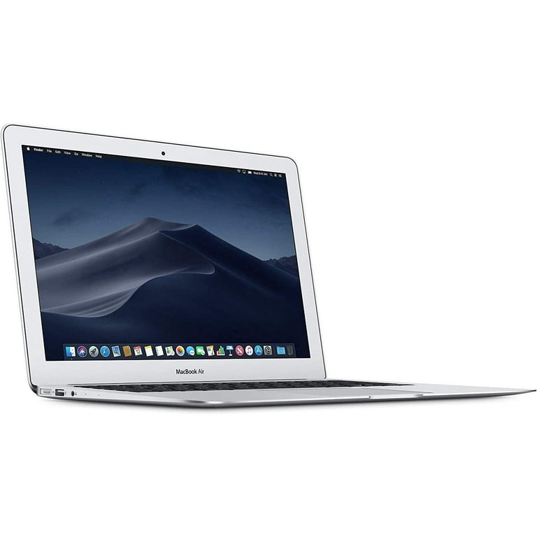 Pre-Owned Apple MacBook Air 13-inch 1.8GHz Core i5 (Mid 2017 Pre-Owned Apple MacBook Air 13-inch 1.8GHz Core i5 (Mid 2017
