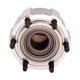 thumbnail image 3 of Embrague de rueda delantera,40250-2S610 Embrague de rueda delantera Fácil instalación,Accesorios para camioneta Buje de bloqueo de rueda libre,para accesorios de camioneta D21 Reemplazo de, 3 of 8