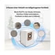 thumbnail image 2 of Replacement Accessory Set For D10s / D10s Pro, Main Brush, Filters, Side Brushes, Mop Cloths,brush, 2 of 5