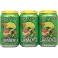 thumbnail image 3 of Saint Arnold Fancy Lawnmower Kolsch Craft Beer, 12 fl oz, 6 Pack Aluminum Cans, 4.9% ABV Houston, TX, 3 of 4
