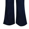 thumbnail image 5 of IROINNID Sleeveless Jumpsuit For Women Full-Length Casual Jeans Long Denim Wide Legs Jumpsuit Trousers Clubwear Rompers Jumpsuit, 5 of 6