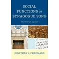 thumbnail image 3 of Fonctions Sociales du Chant de la Synagogue, une Approche Durkheimienne, 3 of 3
