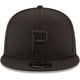 thumbnail image 2 of Gorra New Era MLB 9FIFTY Snapback Pittsburgh Pirates negra, 2 of 4