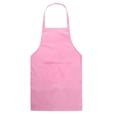 thumbnail image 2 of SENRISE Unisex Apron with 2 Front Pocket for Cooking BBQ Painting Gardening Kitchen Restaurant Adults, 2 of 5