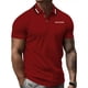 thumbnail image 5 of Playera Tipo Polo Moda Casual Vanquish V Q Calidad 701016gyk, 5 of 8