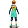 thumbnail image 5 of McFarlane - The Seven Deadly Sins - 7" King with Oslo Action Figure, McFarlane Toys, Gifts, 5 of 6
