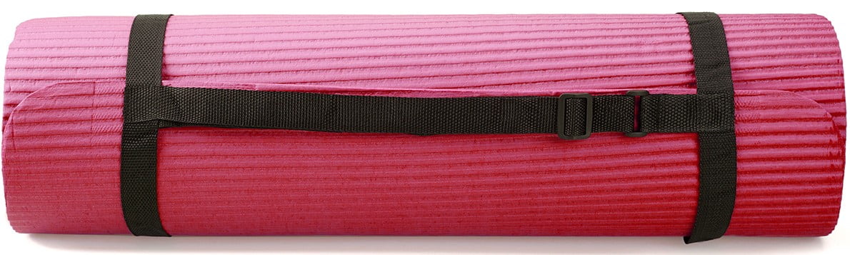 Buy Flexnest x SARVA Yoga Kit 8mm TPE Yoga Mat with 2 Pack Large Yoga  Blocks and Yoga Strap Online at Best Prices in India - JioMart.
